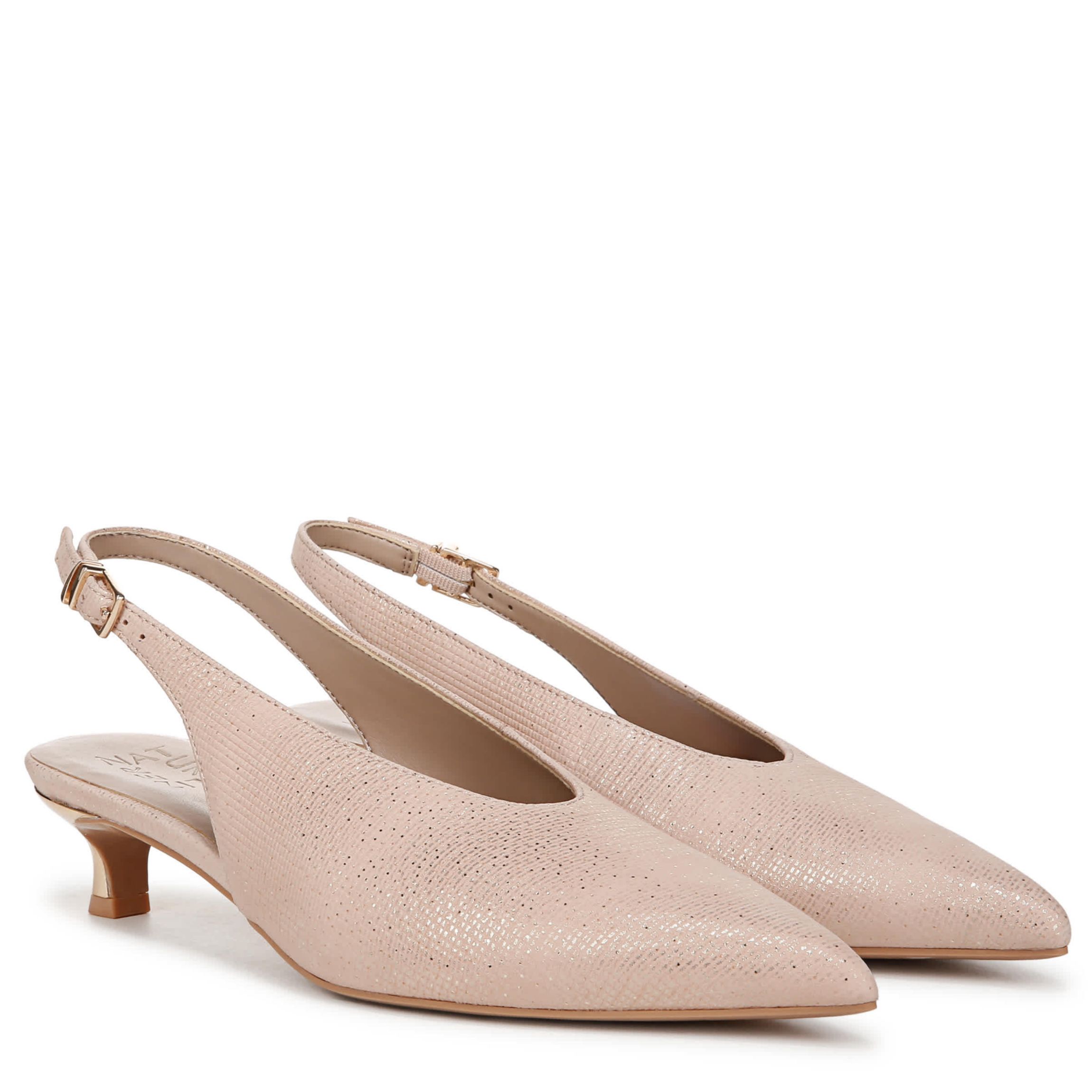 Nicolette Pump