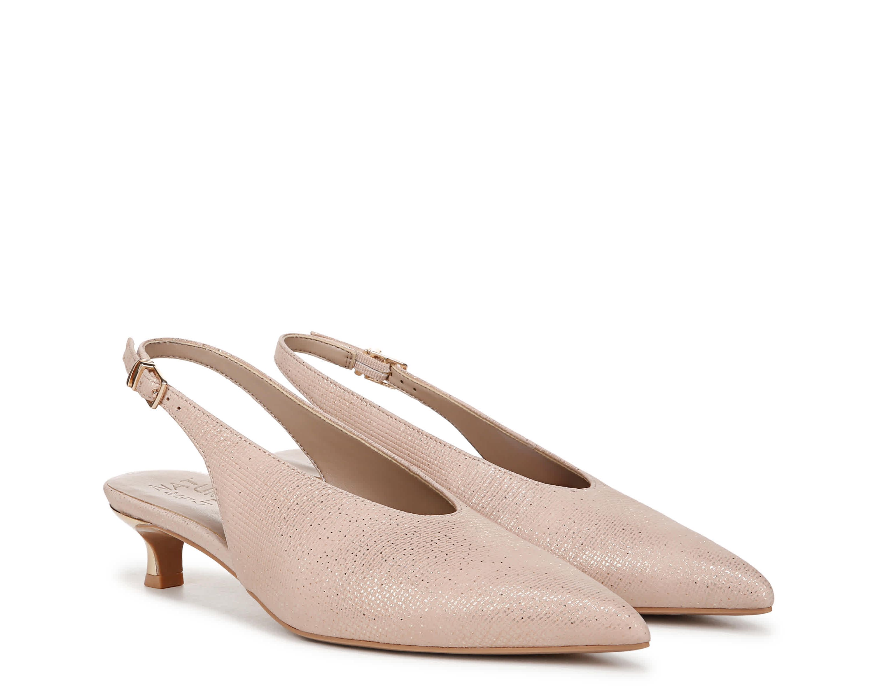 Nicolette Pump