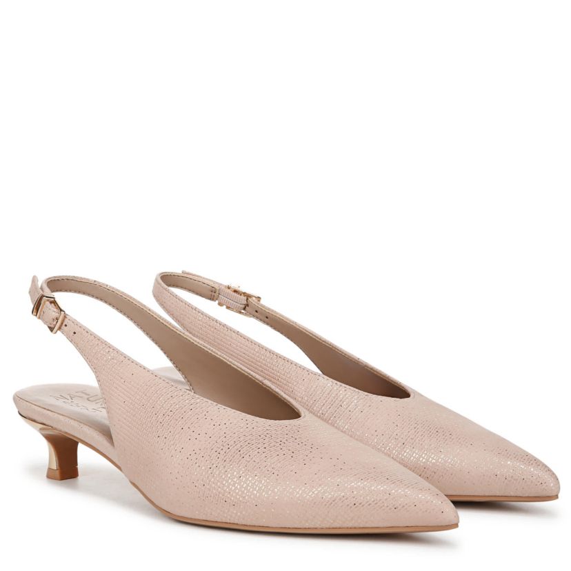Nicolette Pump