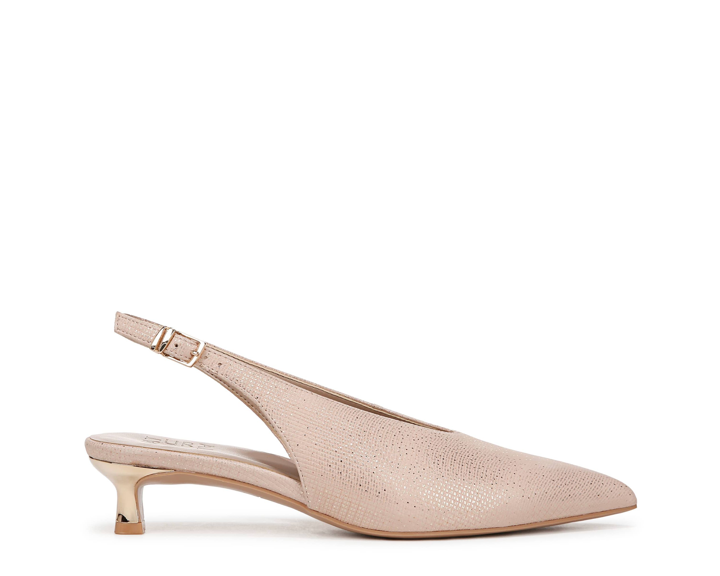 Nicolette Pump