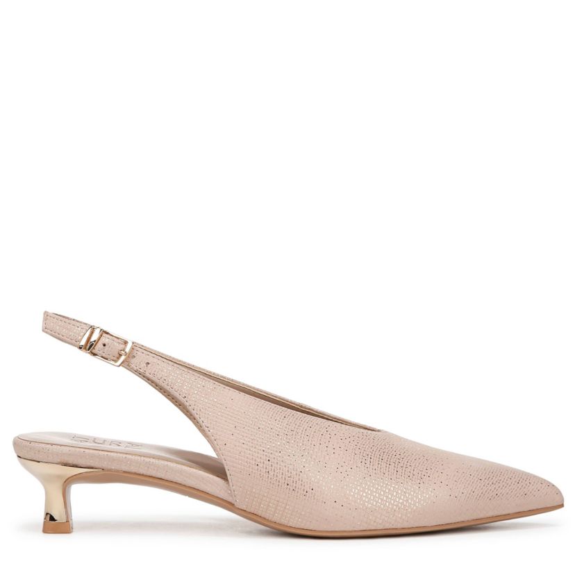 Nicolette Pump