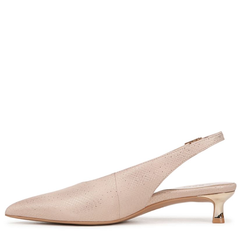 Nicolette Pump