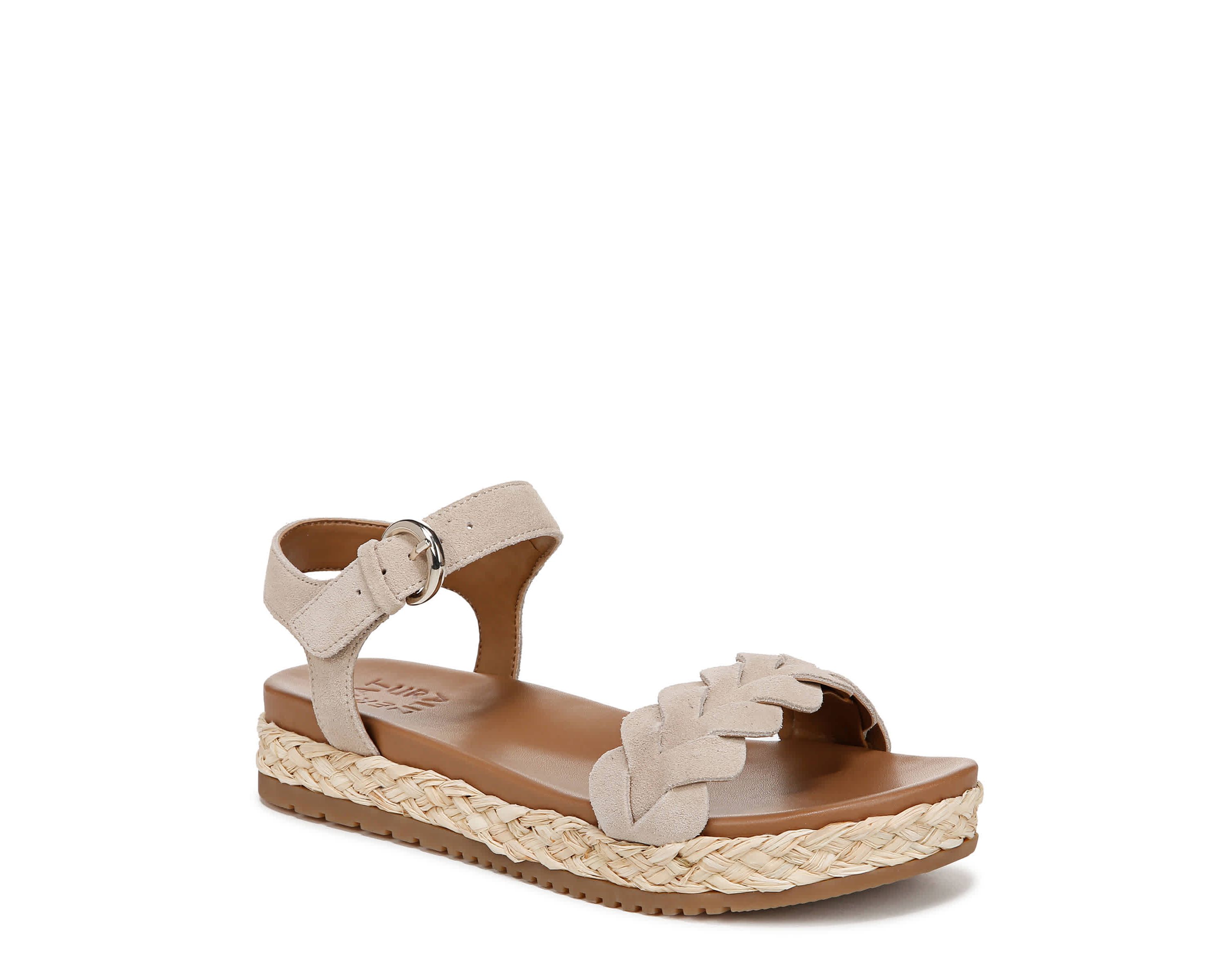 Neila Sandal