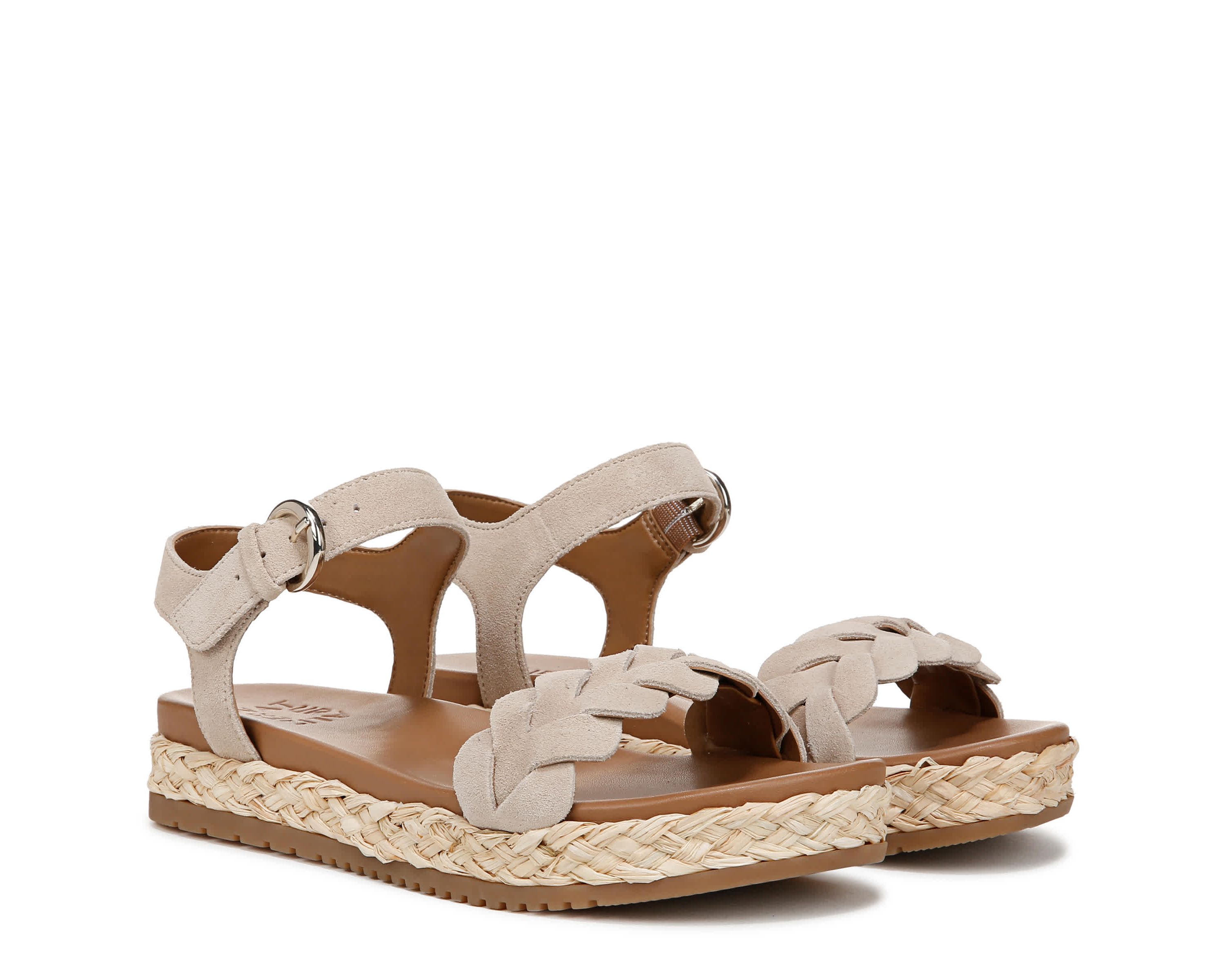 Neila Sandal
