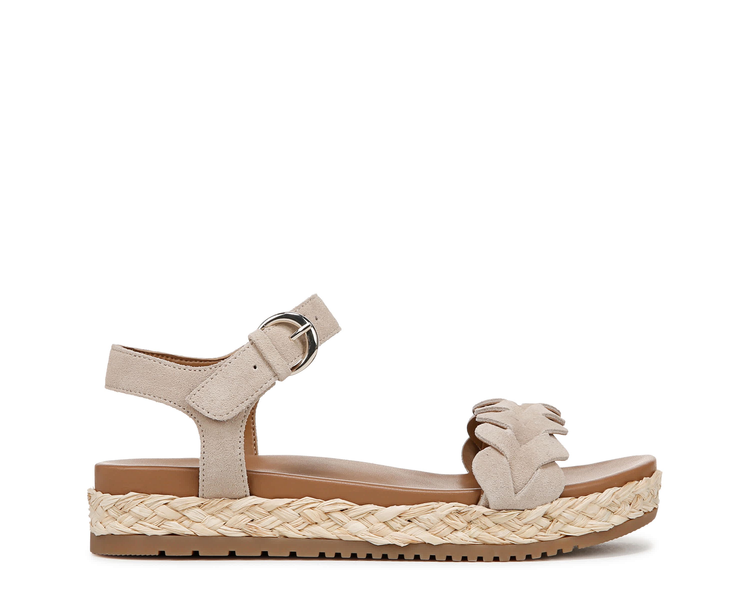 Neila Sandal