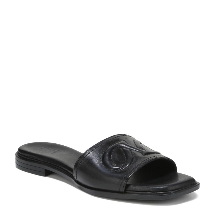 Genevieve Slide Sandal