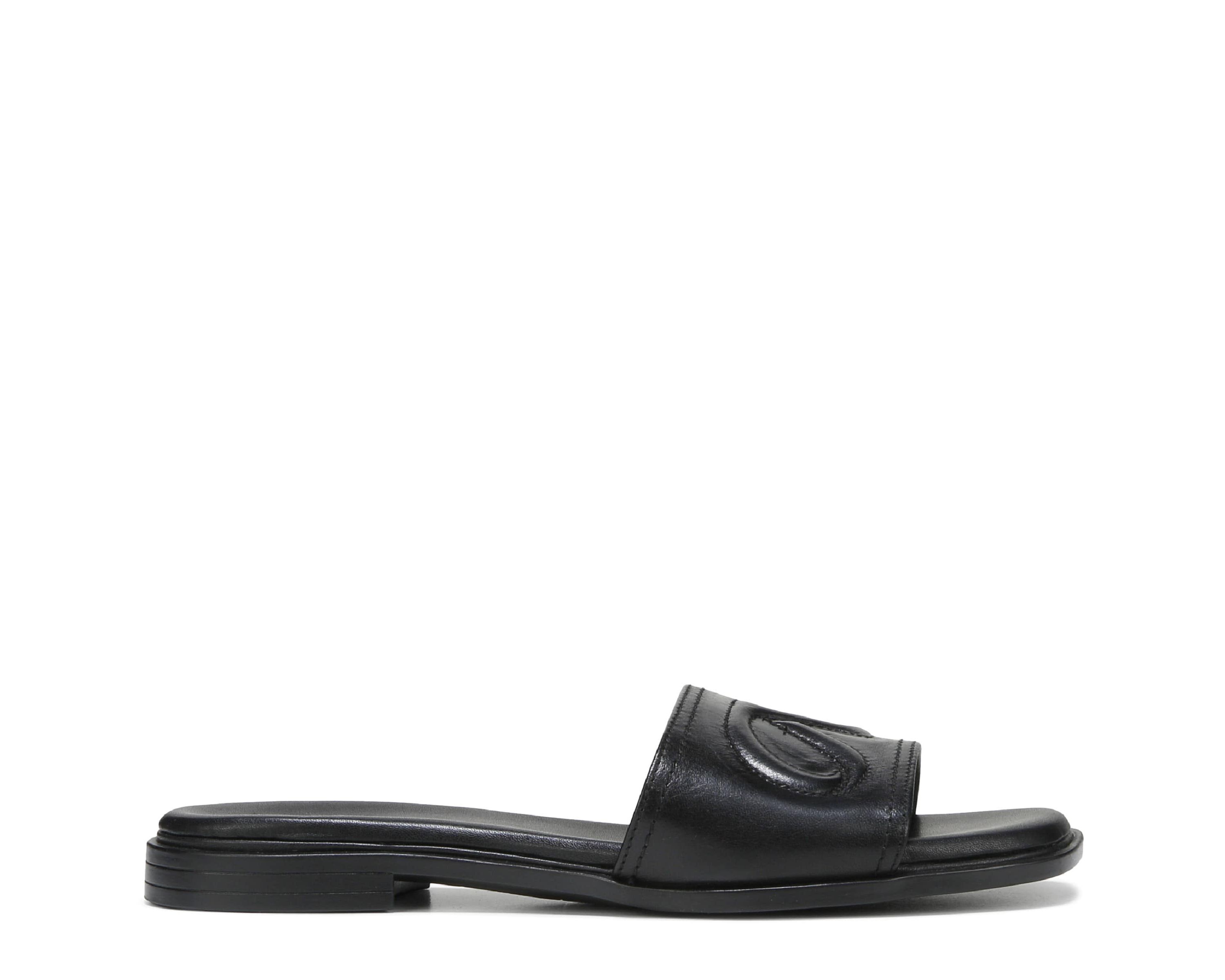 Genevieve Slide Sandal