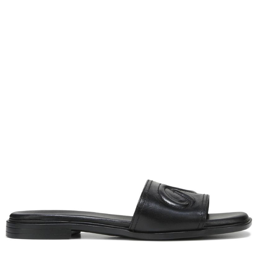Genevieve Slide Sandal