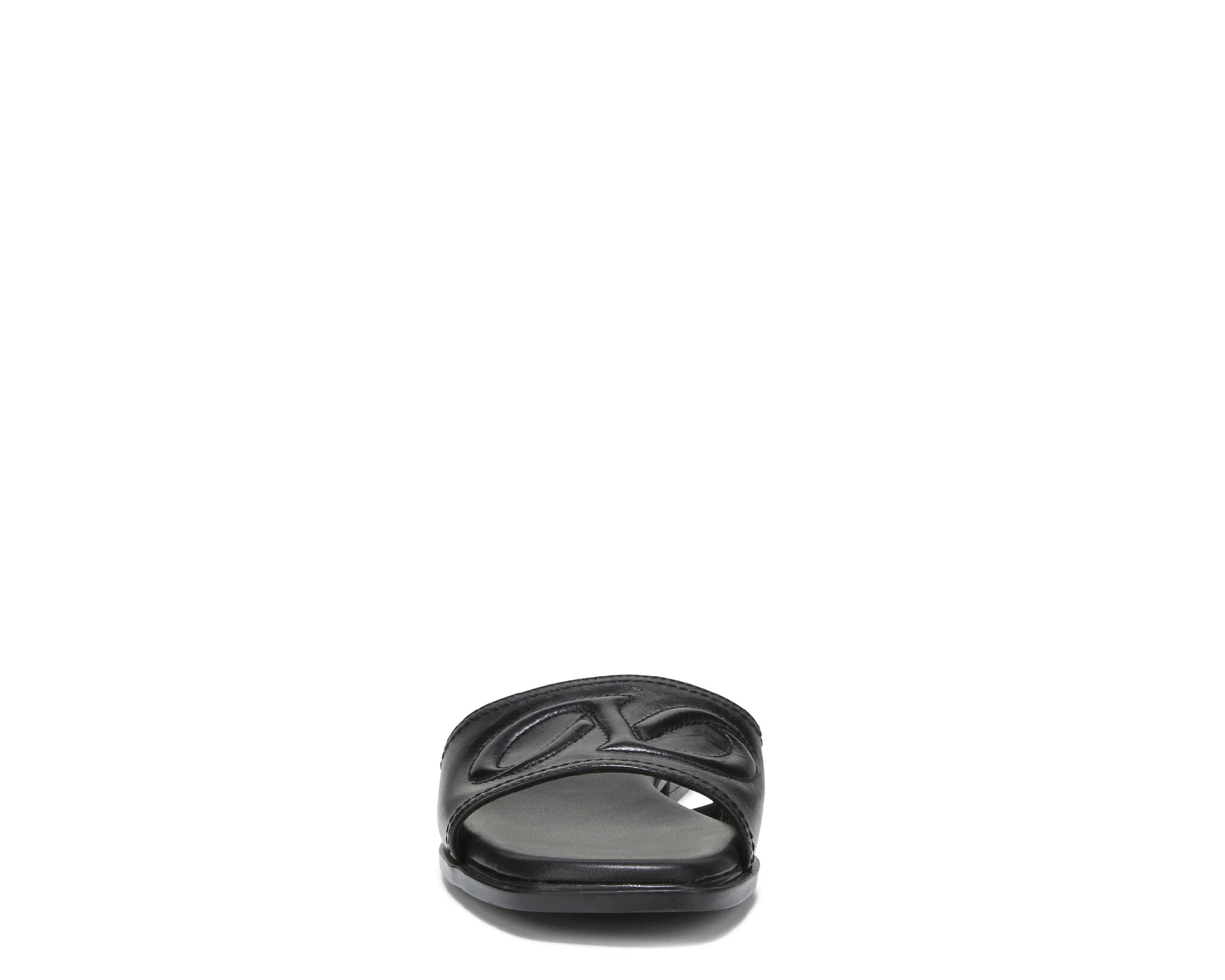 Genevieve Slide Sandal