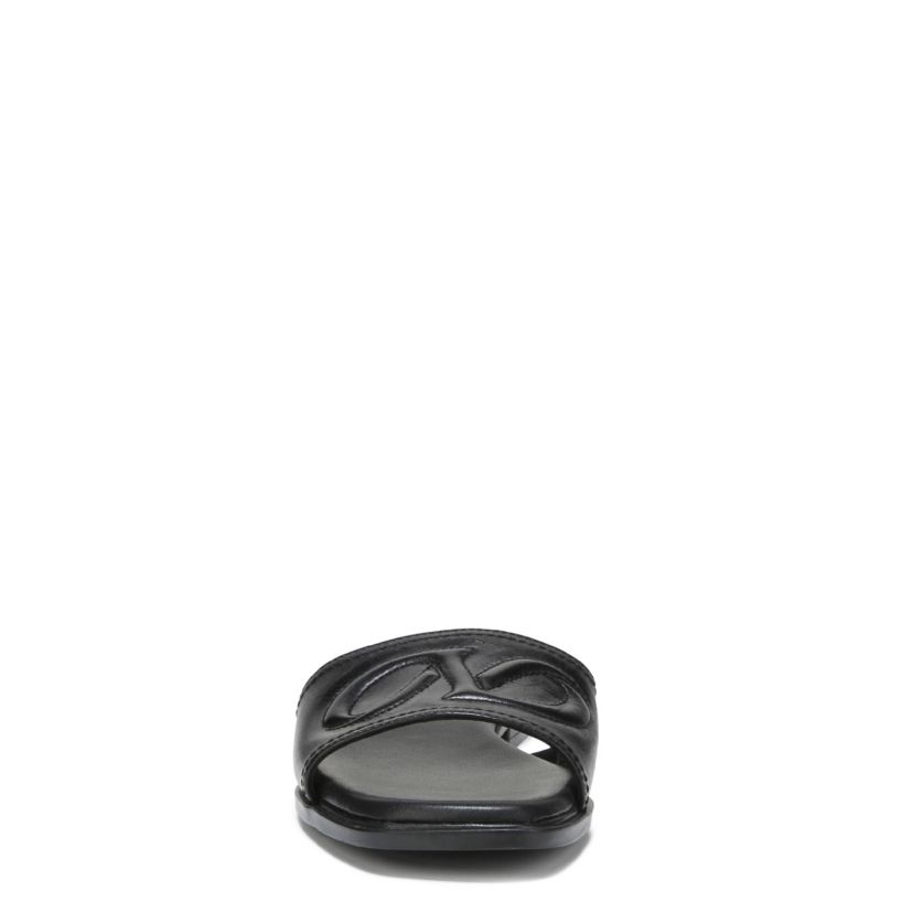Genevieve Slide Sandal