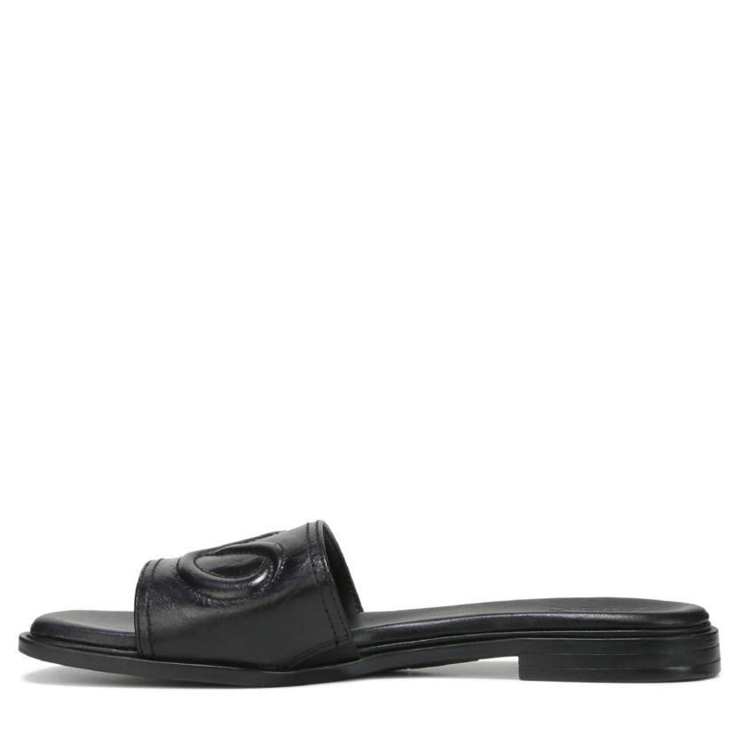 Genevieve Slide Sandal