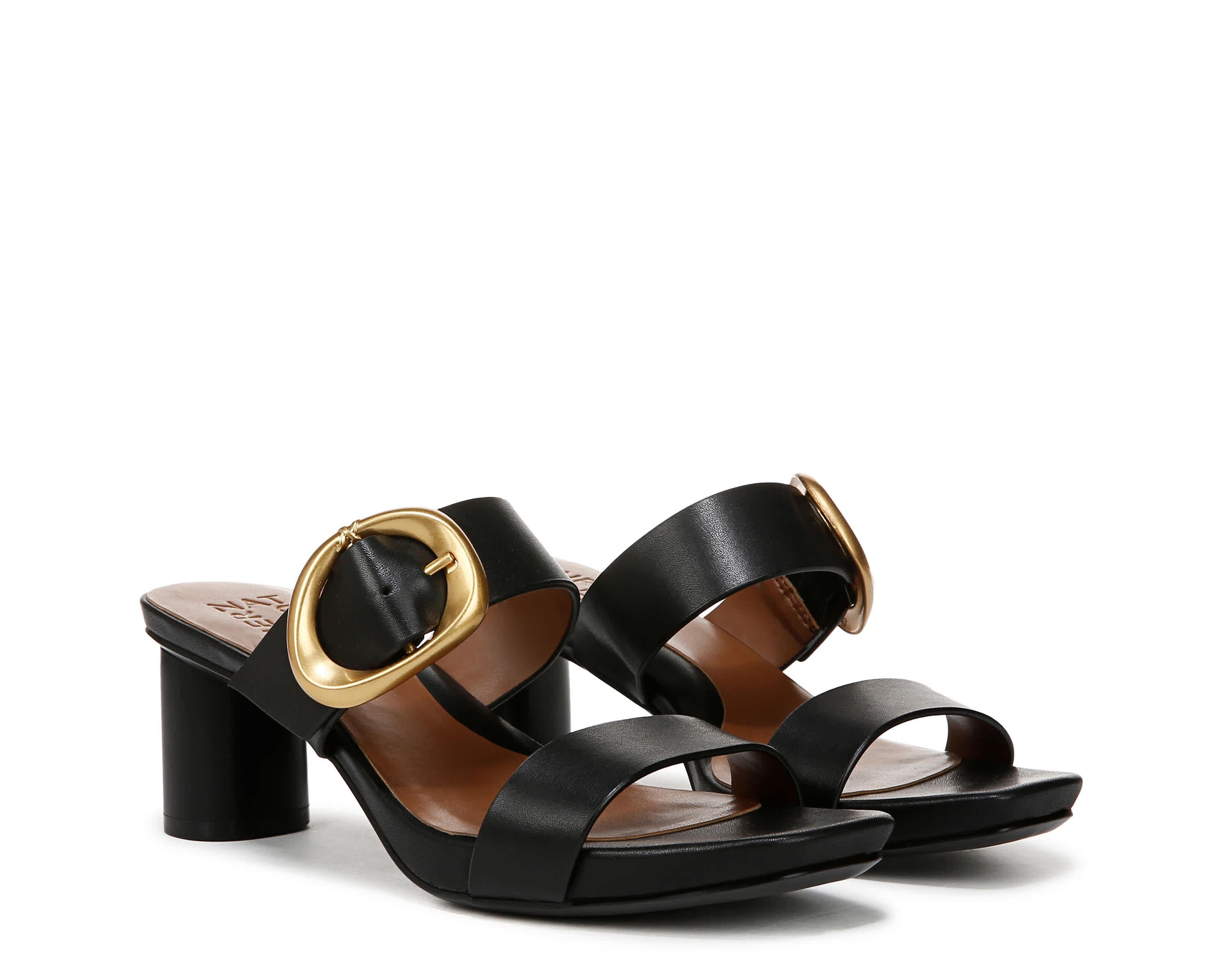 Ida Dress Sandal