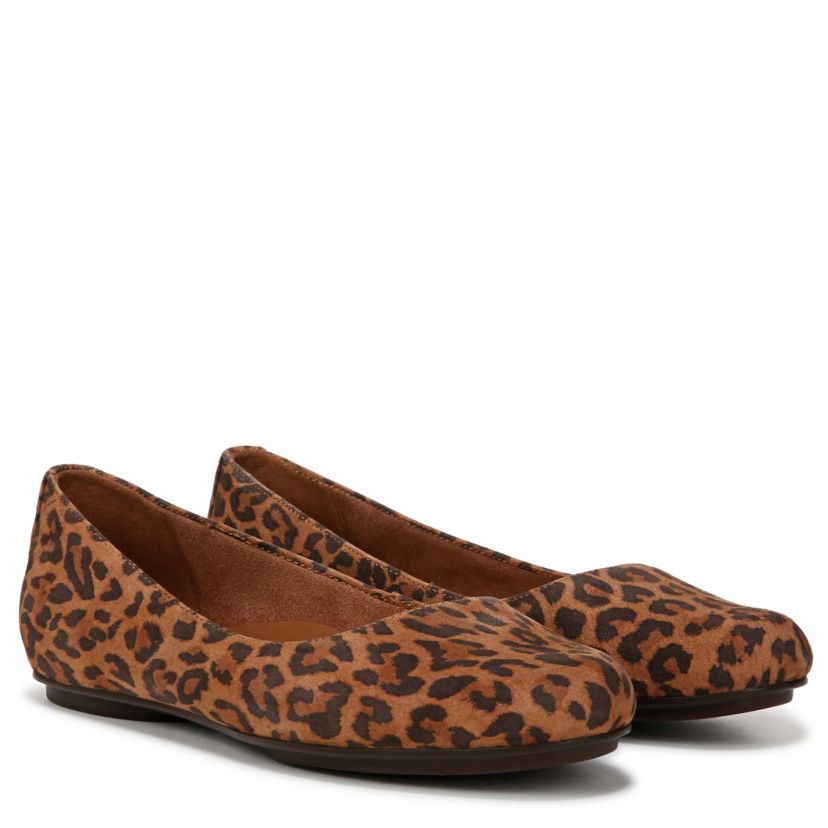 Maxwell Ballet Flat