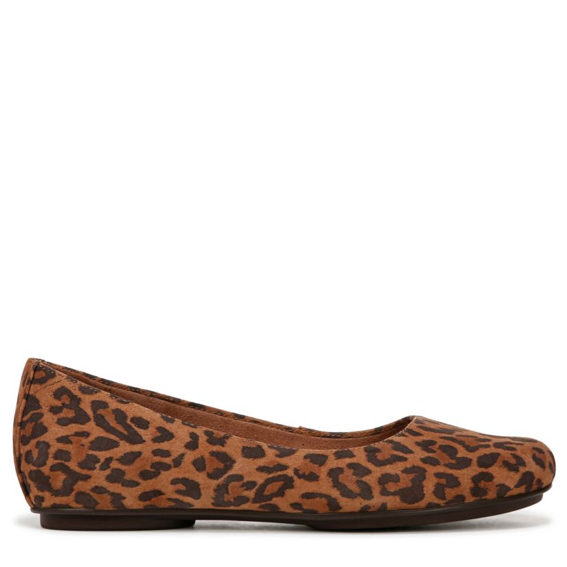 Maxwell Ballet Flat