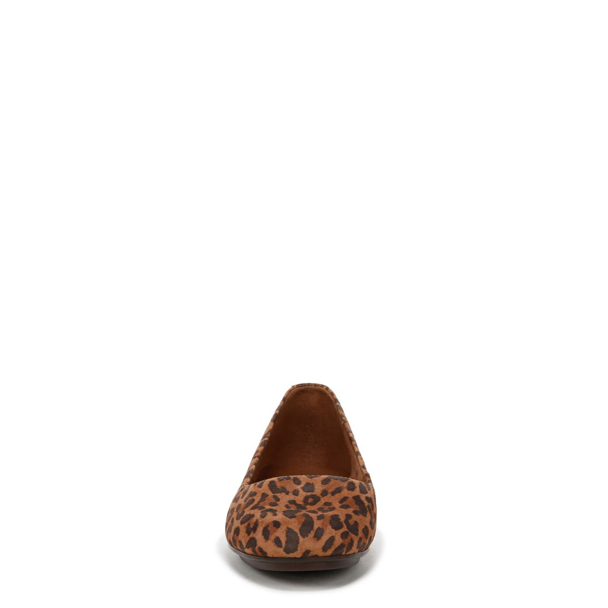 Maxwell Ballet Flat