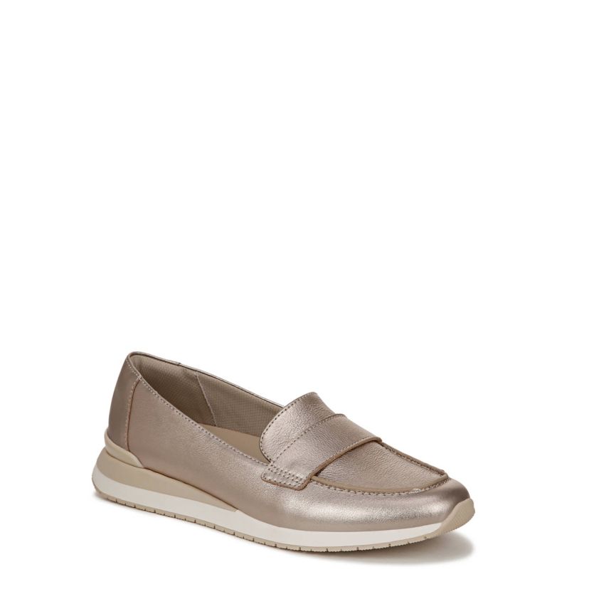Lucy Loafer