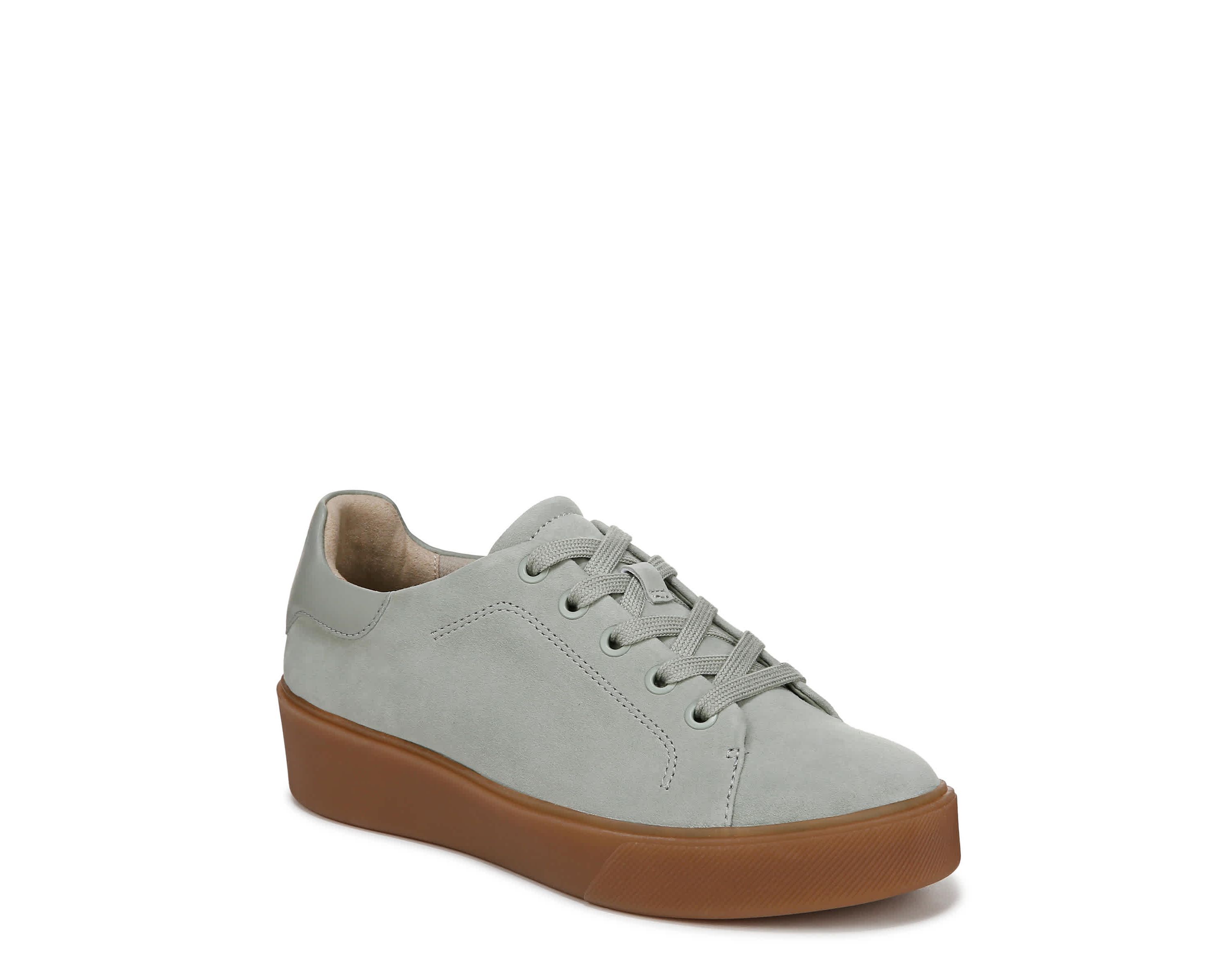 Morrison 2.0 Lace Up Sneaker
