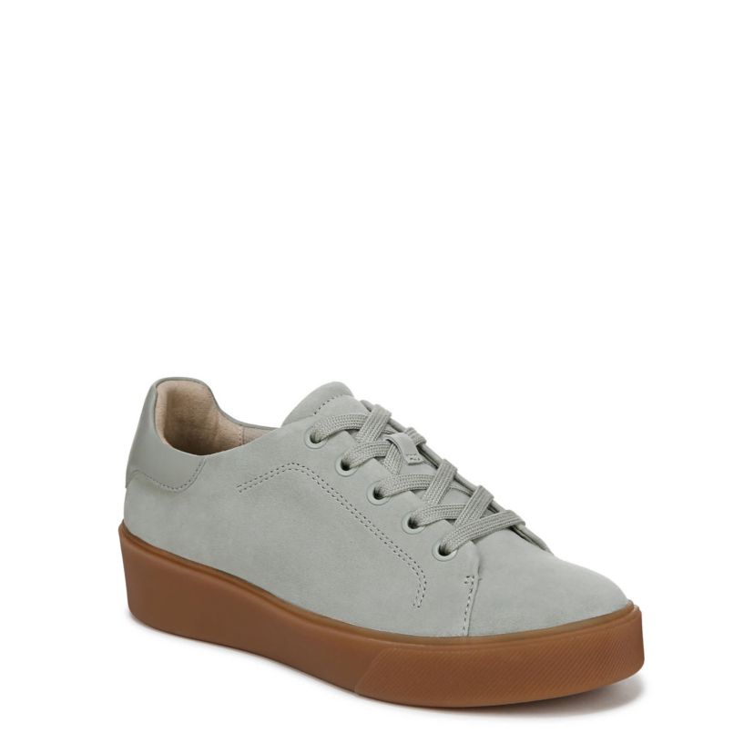 Morrison 2.0 Lace Up Sneaker