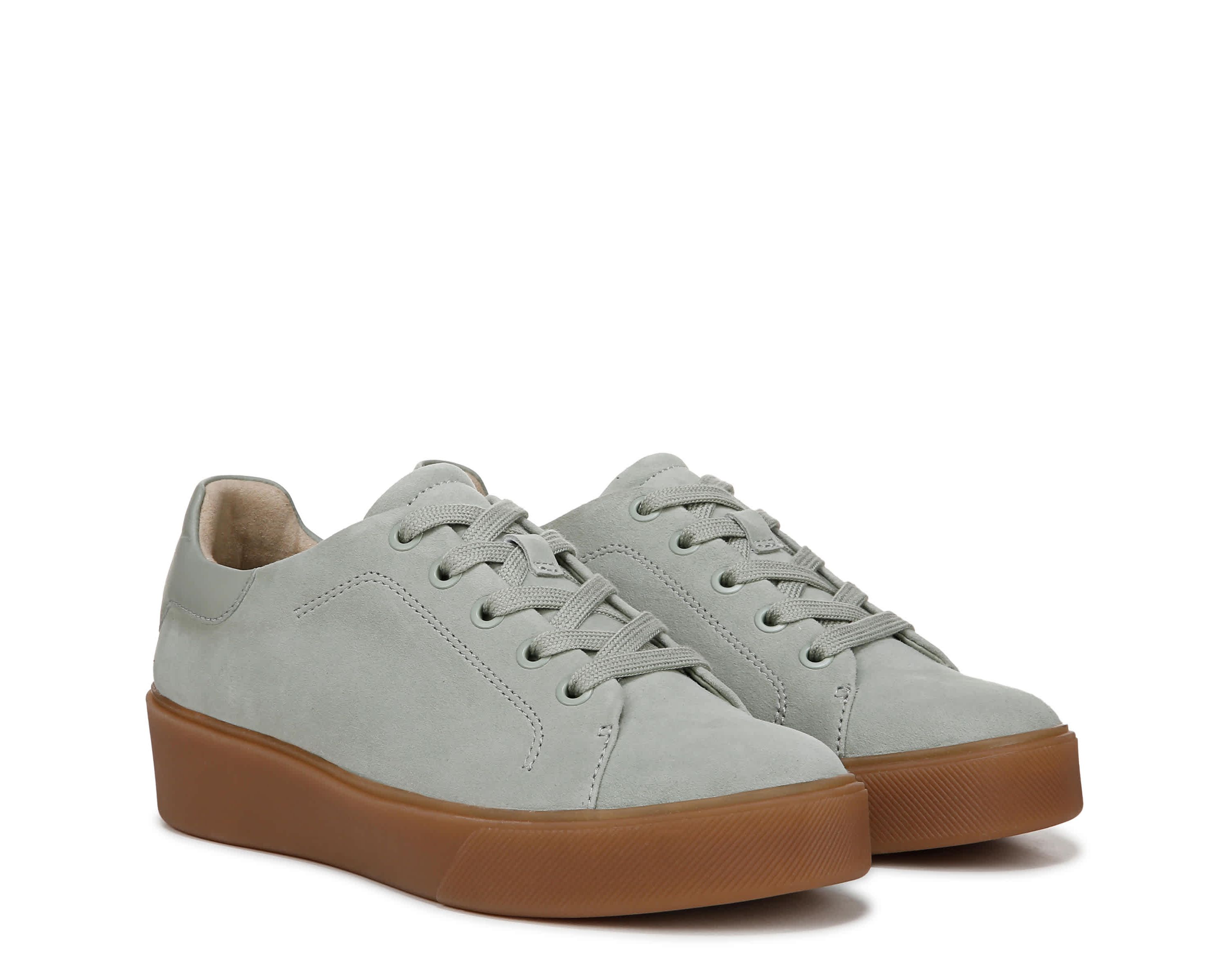 Morrison 2.0 Lace Up Sneaker