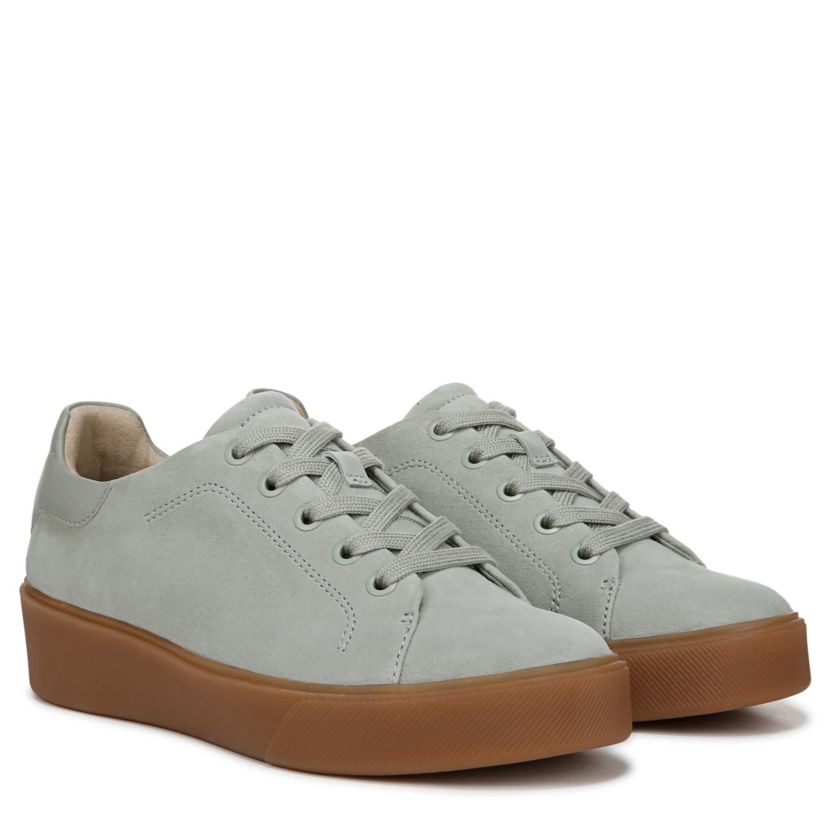 Morrison 2.0 Lace Up Sneaker