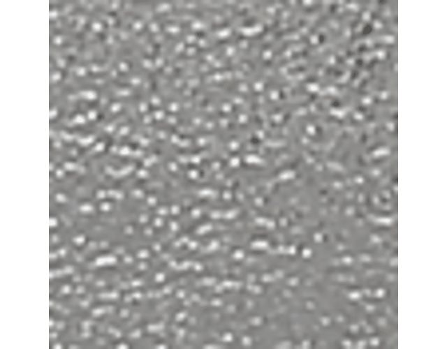 Silver Faux Leather