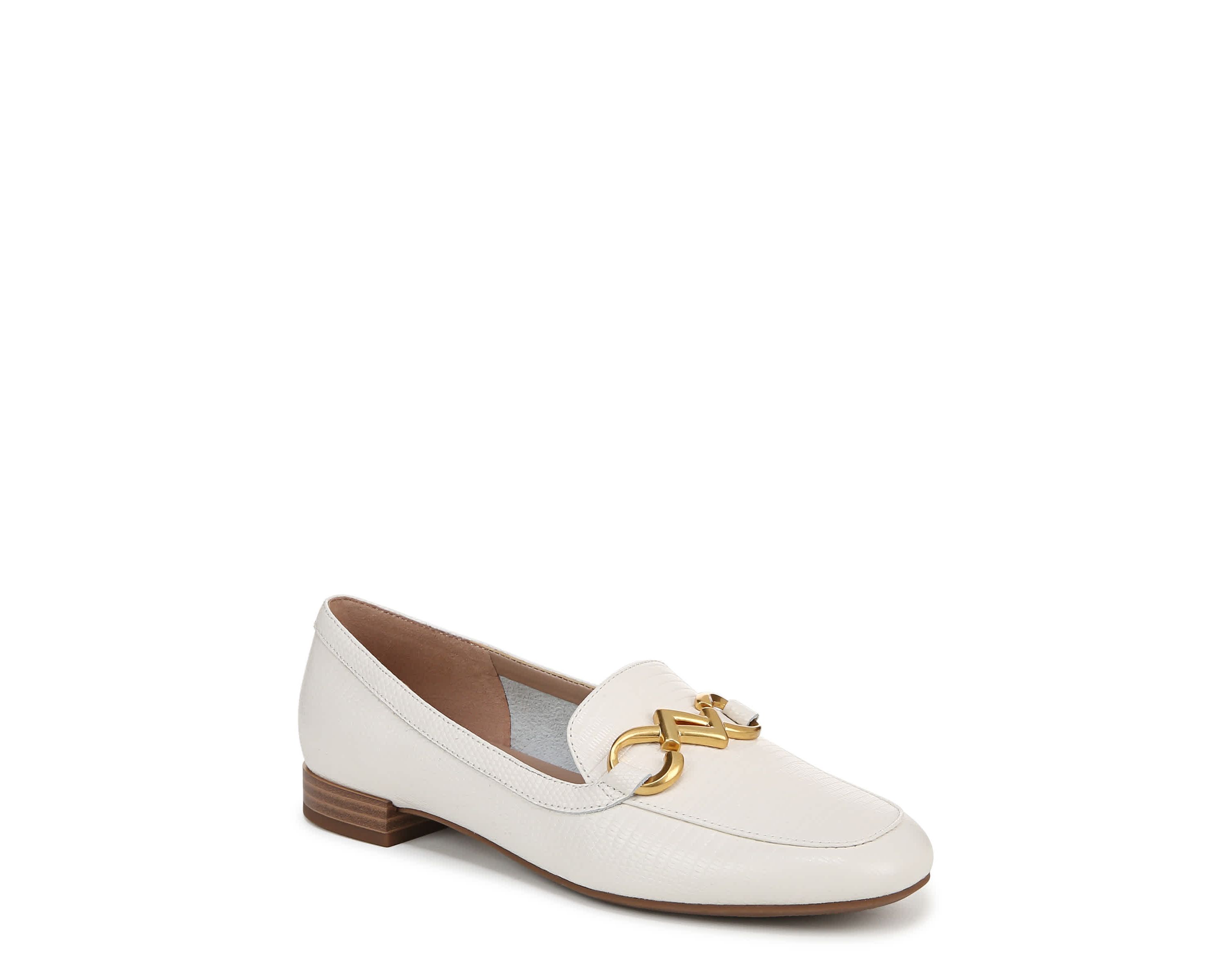 Jovie Bit Loafer