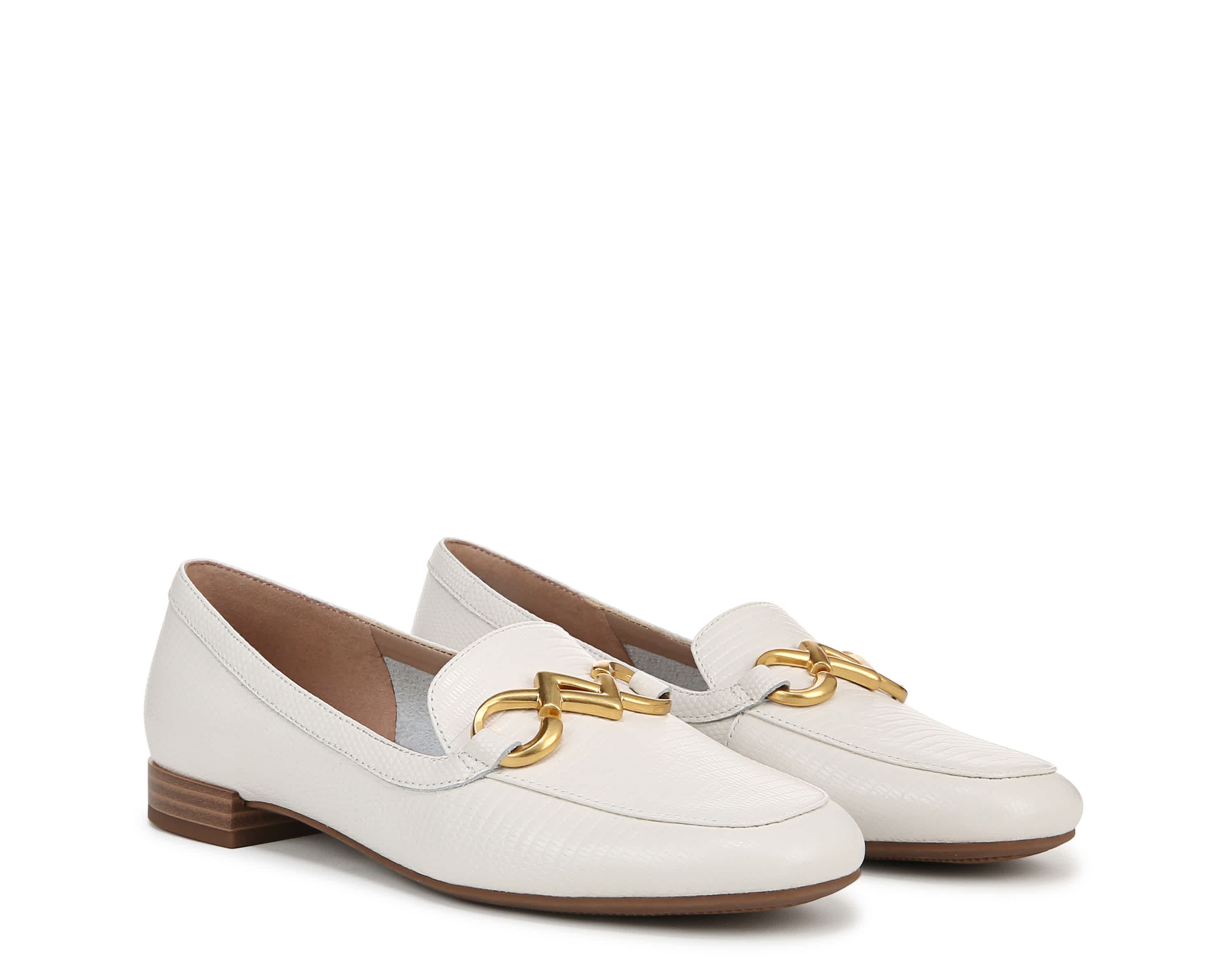 Jovie Bit Loafer
