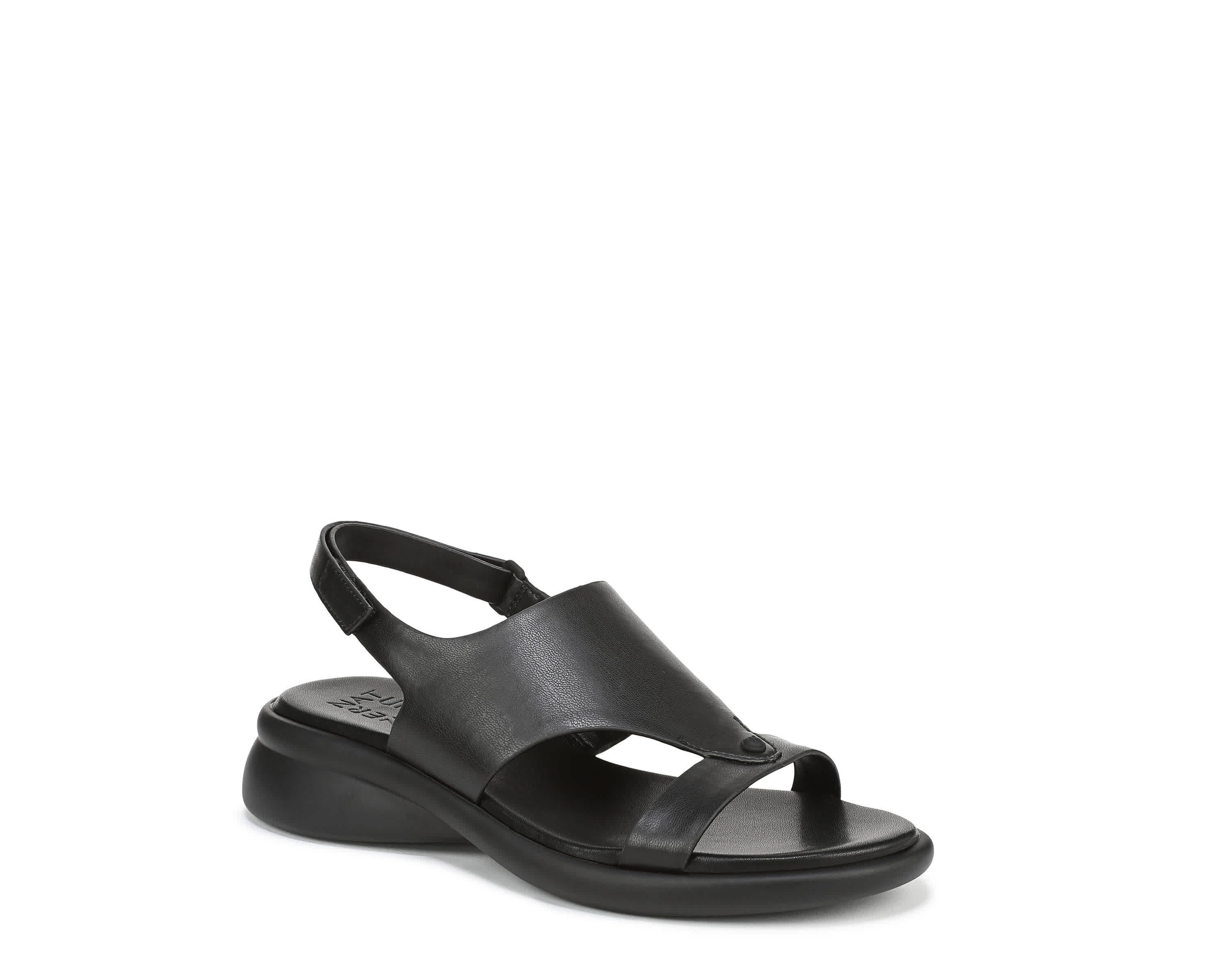 Lillian Slingback Sandal
