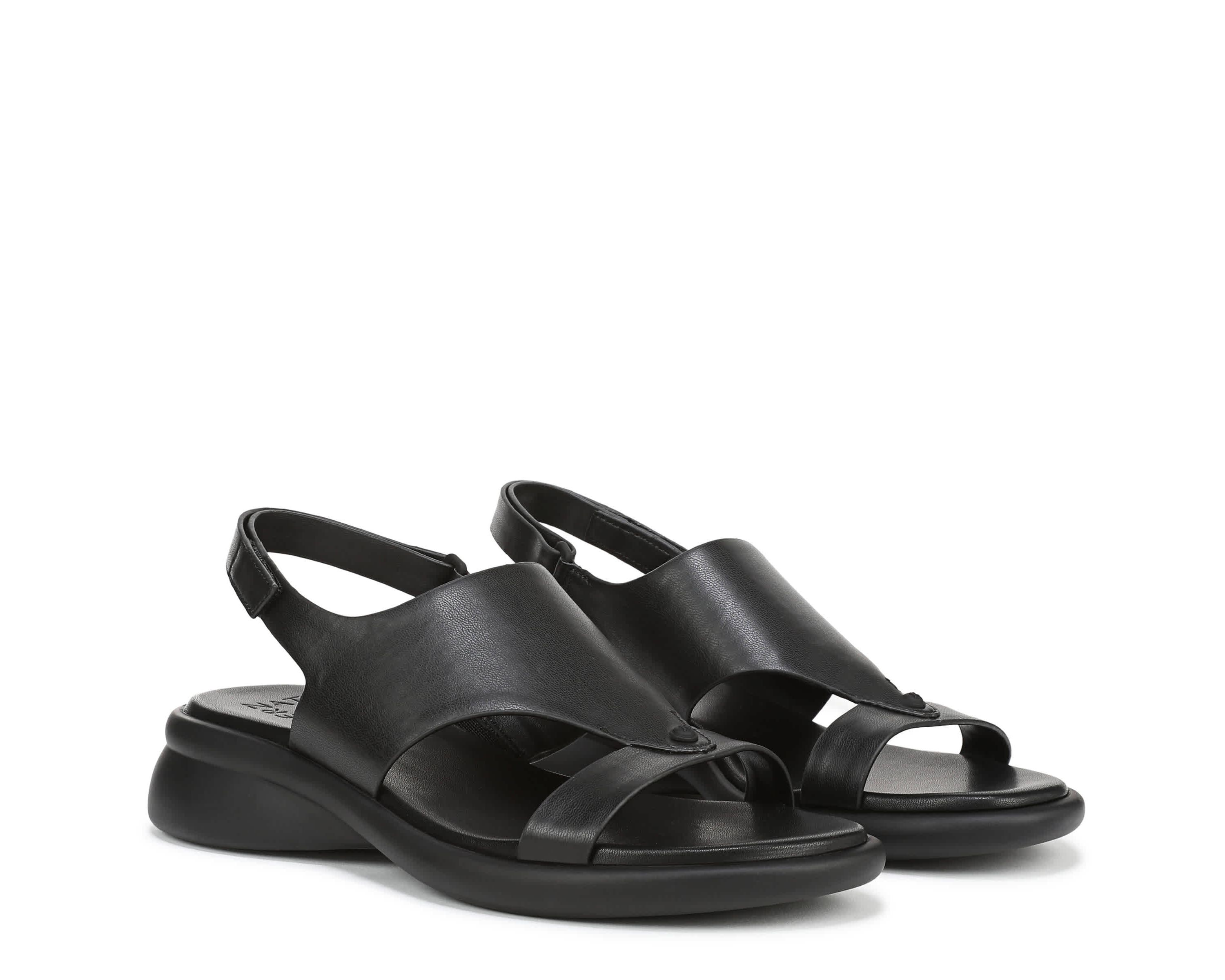 Lillian Slingback Sandal