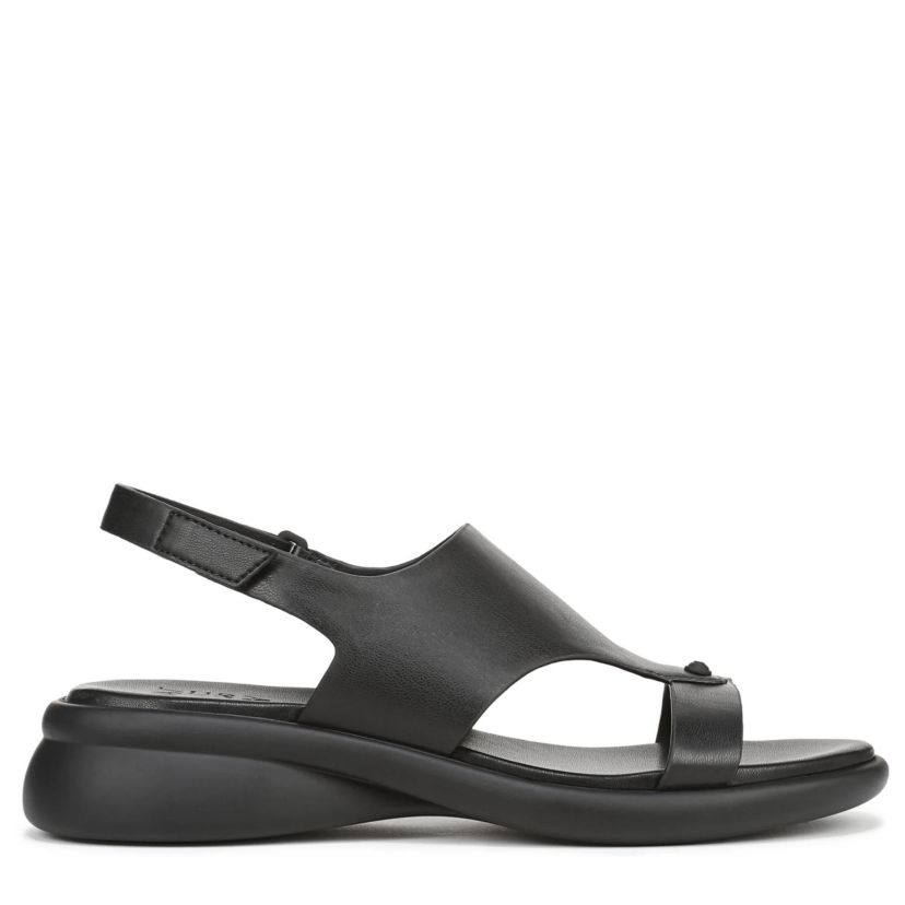 Lillian Slingback Sandal