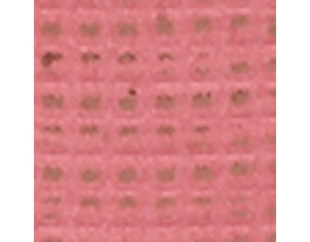 Sunset Coral Pink Leather
