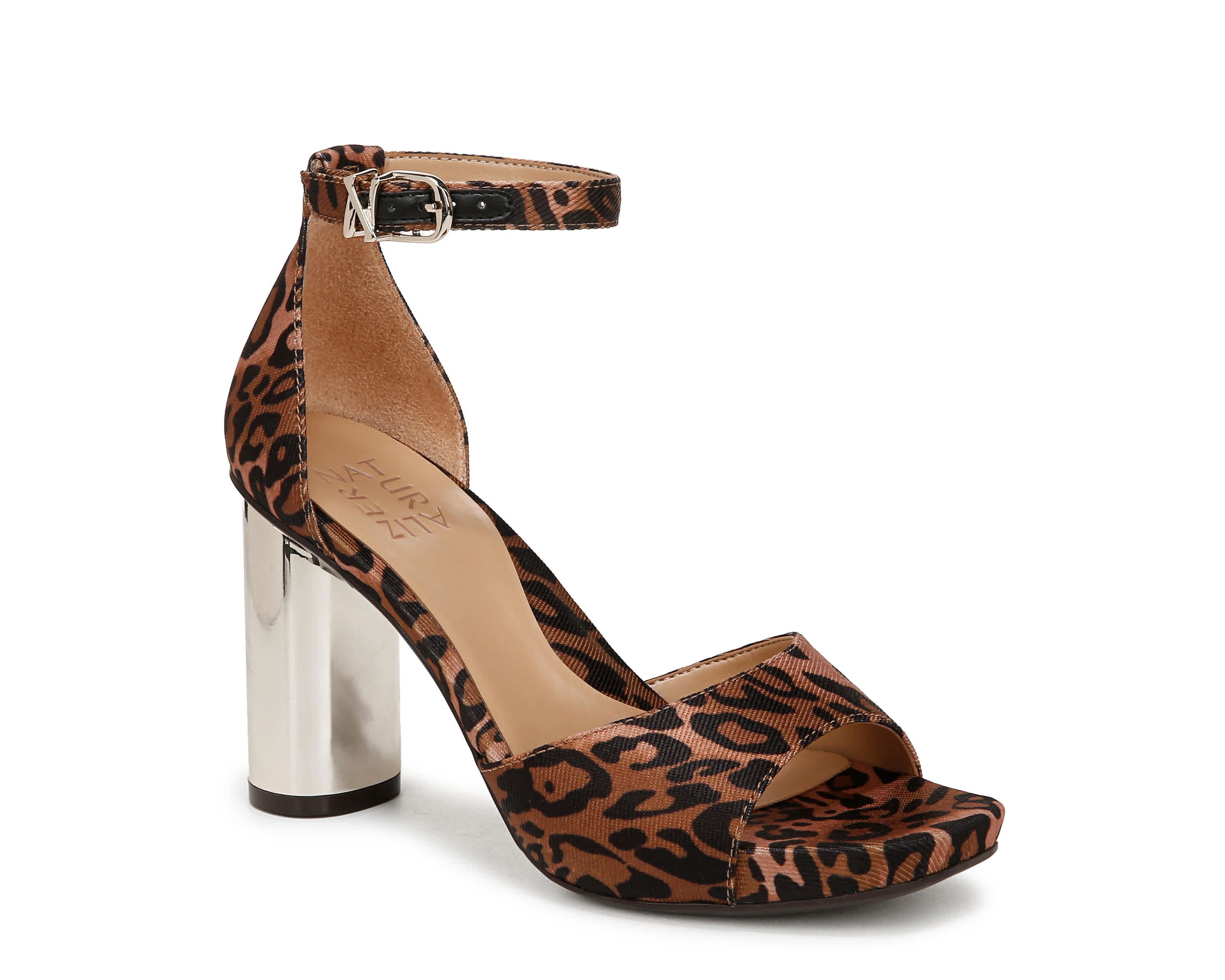 Malia Dress Sandal