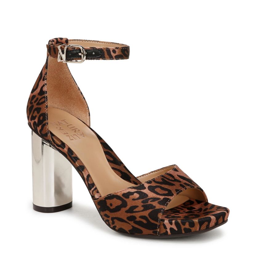 Malia Dress Sandal