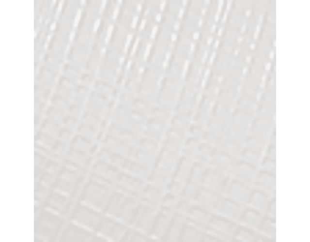 Warm White Faux Leather