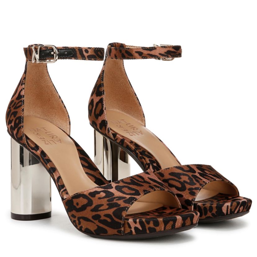 Malia Dress Sandal