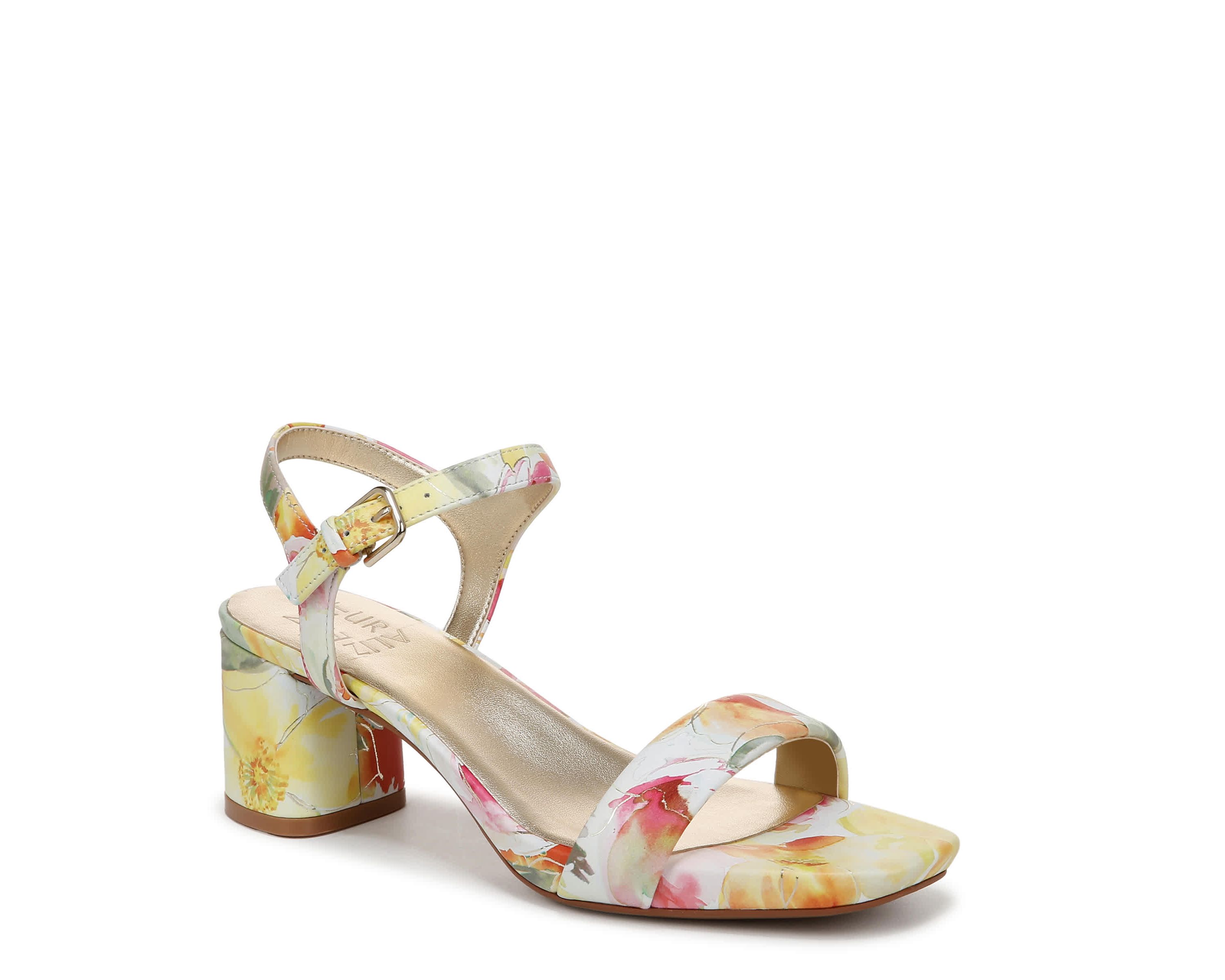 Izzy Dress Sandal