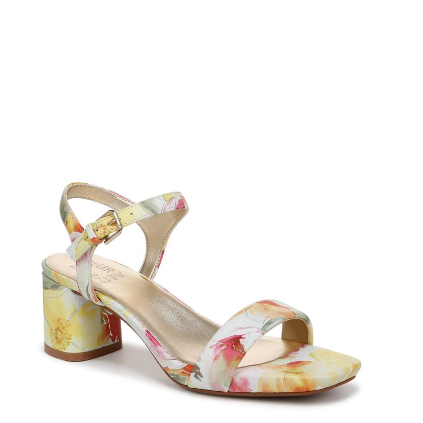 Izzy Dress Sandal