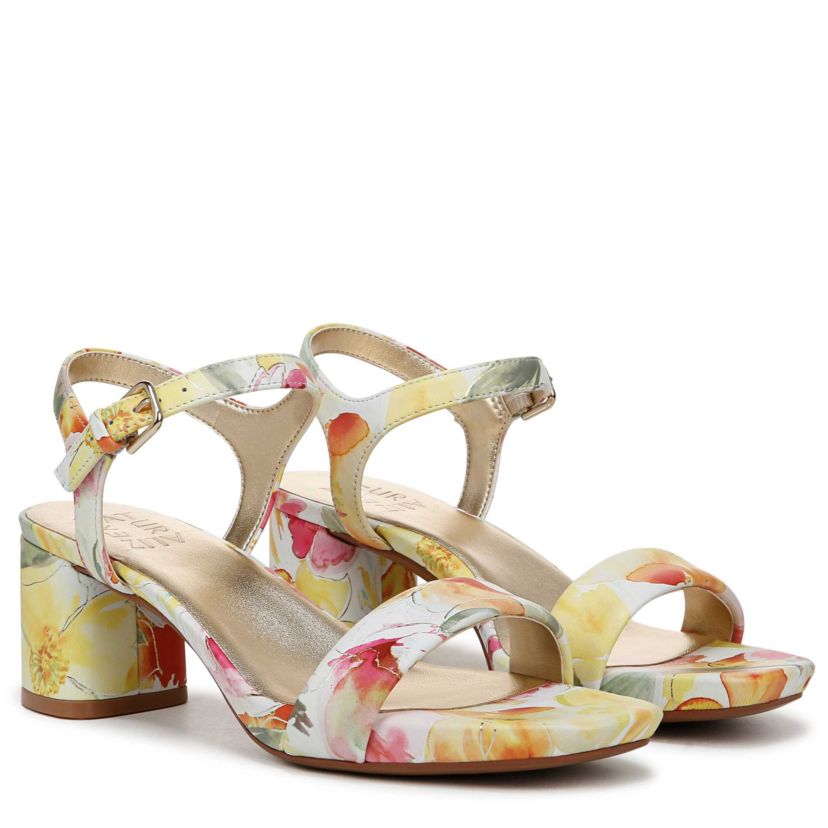 Izzy Dress Sandal
