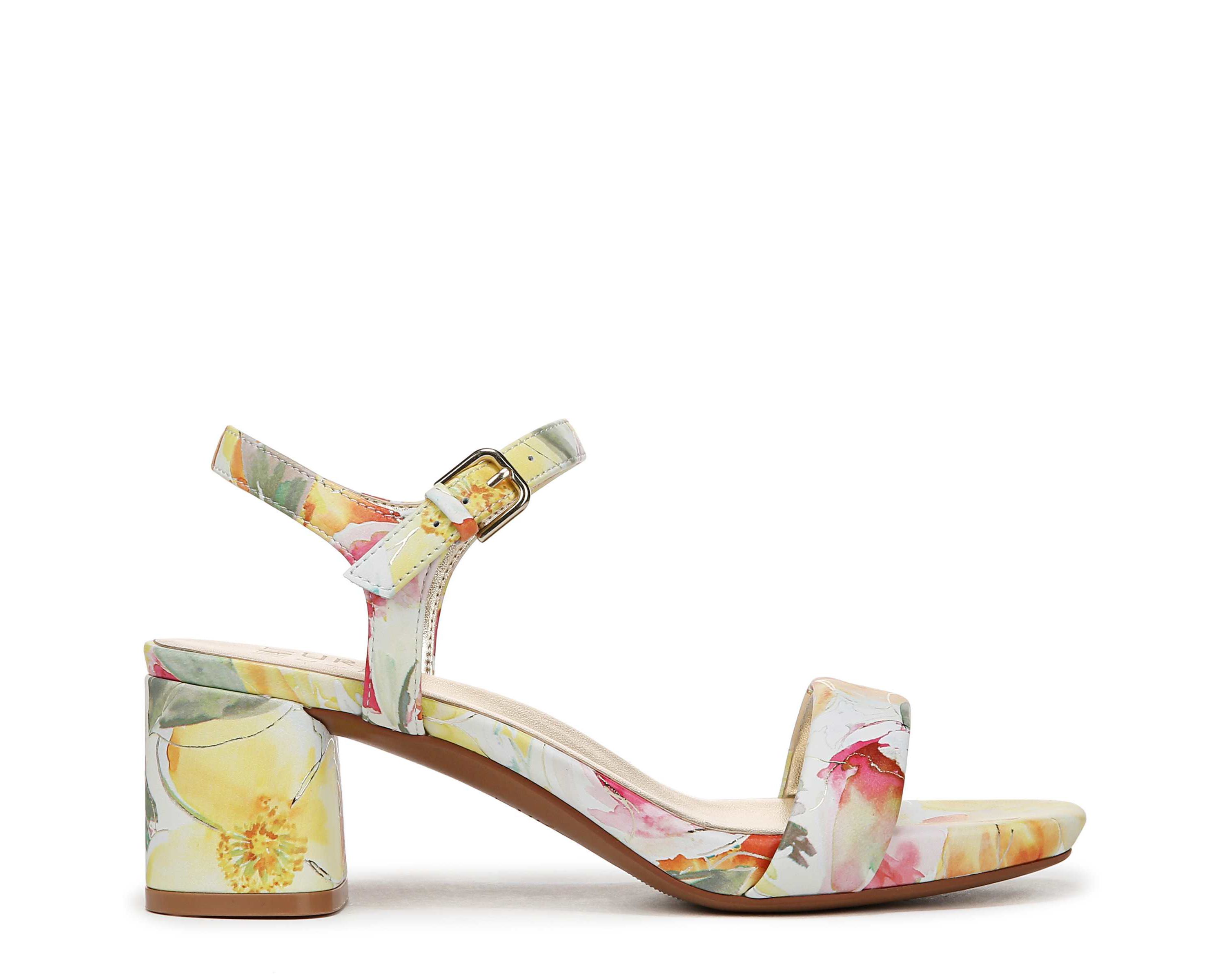 Izzy Dress Sandal