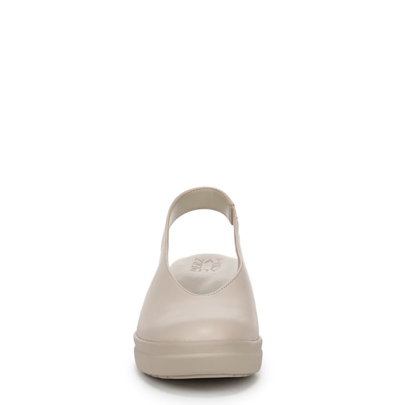 Sutton Slingback Wedge