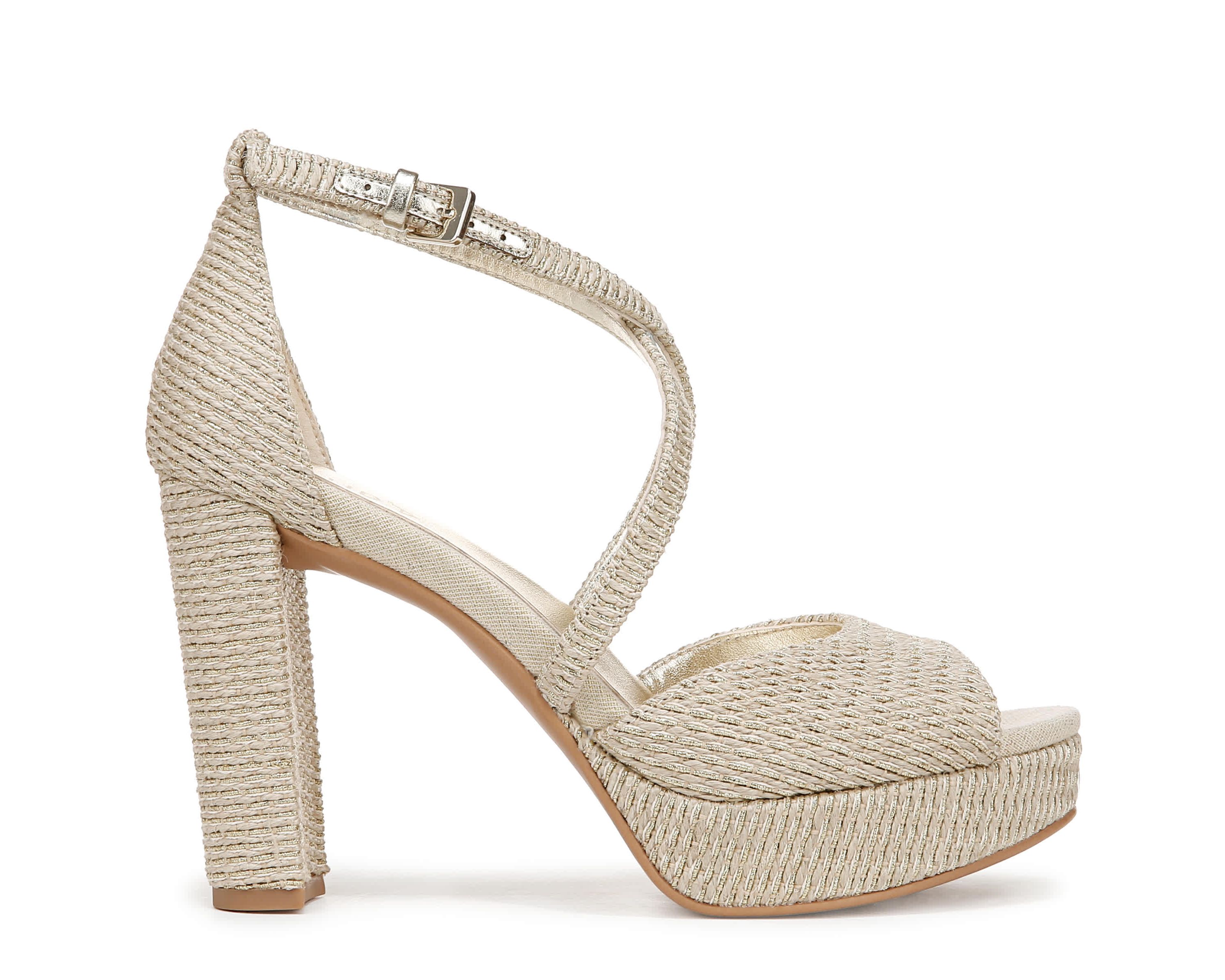 Melody Dress Sandal
