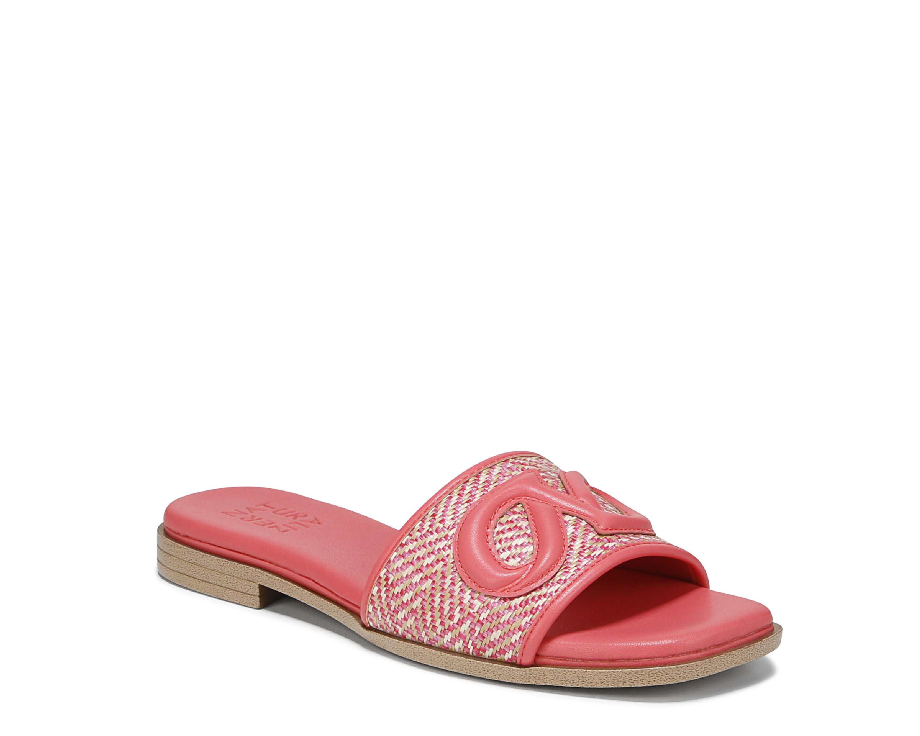 Genevieve 2 Slide Sandal