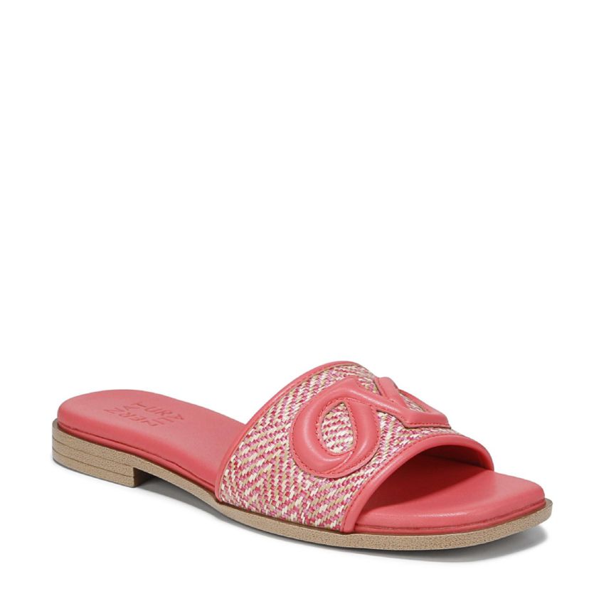 Genevieve 2 Slide Sandal