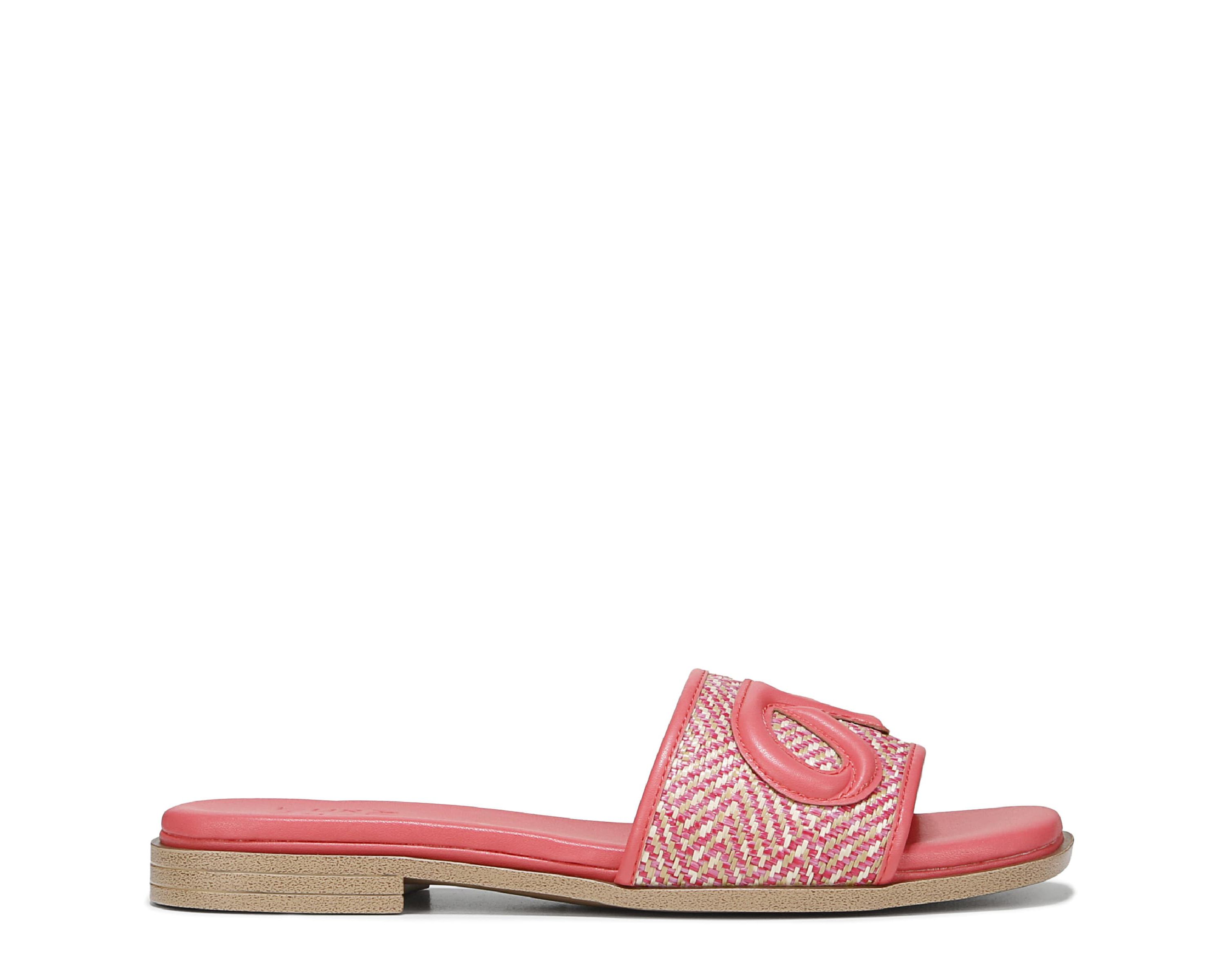 Genevieve 2 Slide Sandal