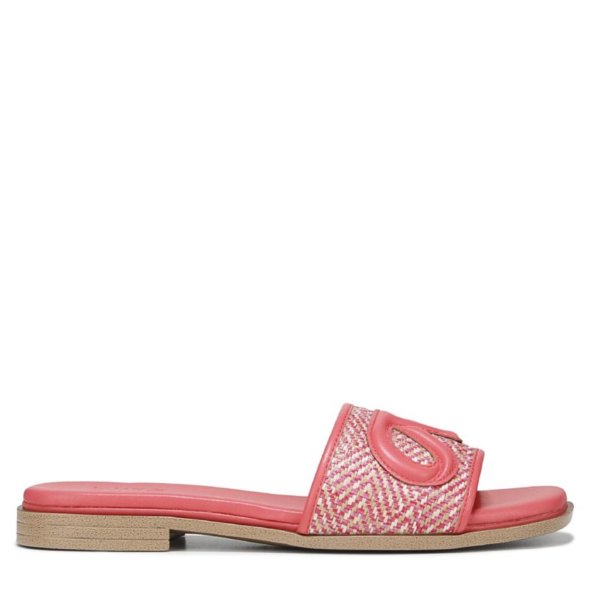 Genevieve 2 Slide Sandal