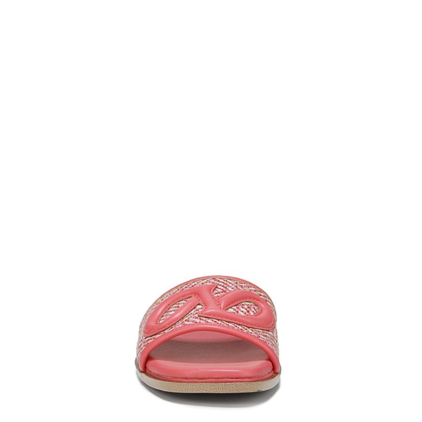 Genevieve 2 Slide Sandal