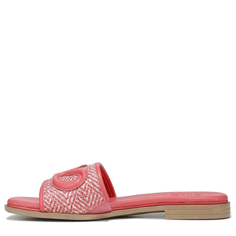 Genevieve 2 Slide Sandal