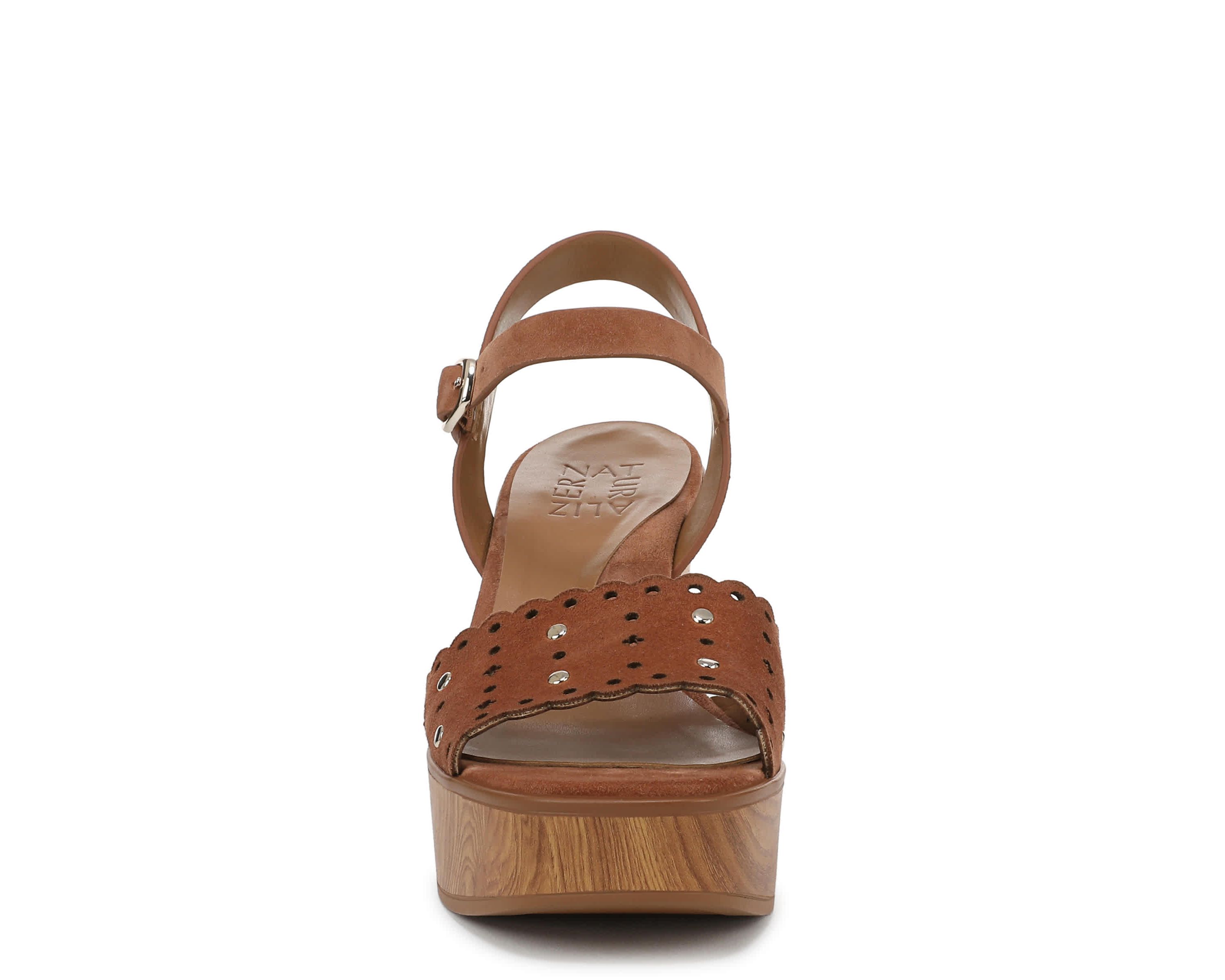 Kira Platform Sandal