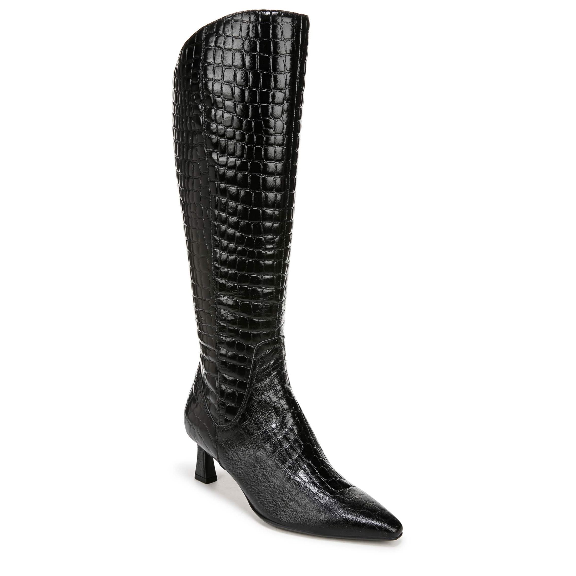 Deesha Knee High Boot