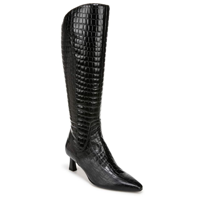 Deesha Knee High Boot